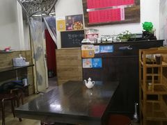 大堂-巧云大馄饨(南阴阳营总店)