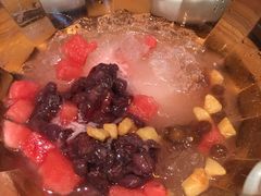 冰沙-黑牛の店·和牛烧肉(大悦城店)