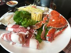 -AdD全日制餐厅(中谷花园酒店)