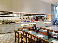 -沈阳和平艾美酒店新食谱西餐厅