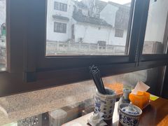 -孙盛兴奥灶面馆·蟹黄面·三虾面(山塘街总店)