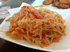 -归元·云集斋素菜馆