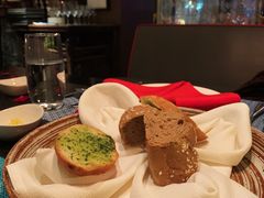 蒜香面包-莲西餐(曲江店)