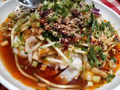 西贝面筋-西贝莜面村(东莞壹号广场店)