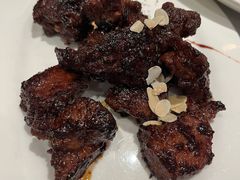 越式牛肉粒-苏浙汇(朝外店)