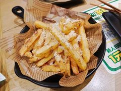-豪客来牛排(重庆冉家坝SM广场1712店)