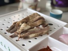-老毛手抓·盐池滩羊非遗手抓(宁夏总店)