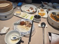 -漢舍中国菜馆(889广场店)