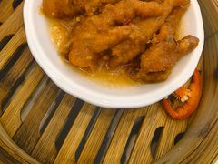 -馨越楼·点心·粤菜(赤坎店)