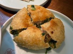 兰溪鸡子馃-春家·非遗手工小吃(三墩新天地店)