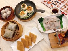 -顺德人家食府(黄金广场店)