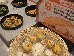 -豪享来中西餐厅(金水东路店)