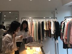 -CLMX(新天地凯德晶萃广场店)