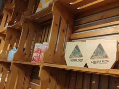 -乐凯撒披萨(东方新世界店)