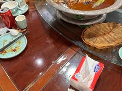 -六和聚传统烤鸭.天津菜(和平店)
