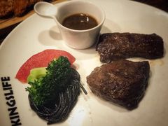 国王牛排-国王牛排(银谷店)