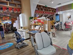 -光明园迪儿童学习桌椅(广州购书中心店)