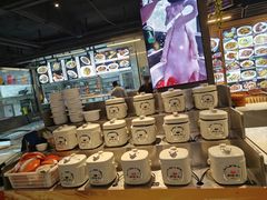 -牛头鱼庄·地道广西菜(西明店)