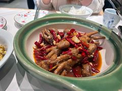 -费大厨辣椒炒肉(房山龙湖天街店)