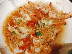 -新白鹿餐厅(第一百货店)