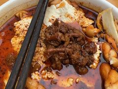 -老鳯府豆花泡馍(第五大道店)