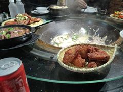-好灶头妈妈菜·柴火灶台鱼·千岛湖土菜地标美食