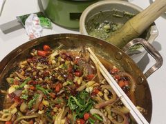 -绿草地·湘菜(7mall店)