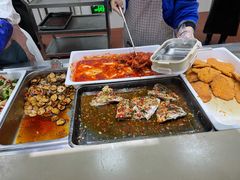 -湖南大学-第4食堂