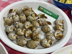 -琼大师东方烤乳猪(亚特兰蒂斯店)