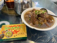 -回辉登偰氏面片(东莲花美食街店)
