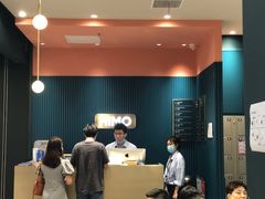 -海马体照相馆(无锡清扬茂业天地店)