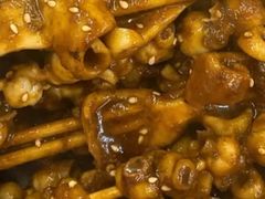 -十里铺铁板鱿鱼