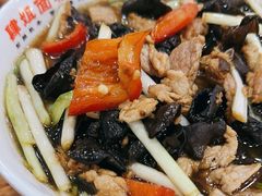 -肆姐面粉馆(坡子街店)
