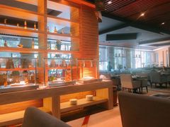 -松山湖帝豪花园酒店西餐厅(美景中路店)