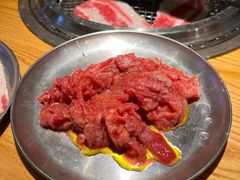 -韩罗苑(万象城店)