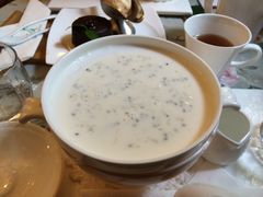 椰汁西米露燕窝-燕庭·纯燕窝·甜品下午茶(南京西路店)