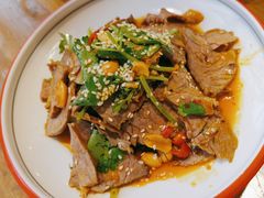 -天山传奇新疆菜(SKLP店)