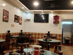 大堂-西关刘福记(文德路店)