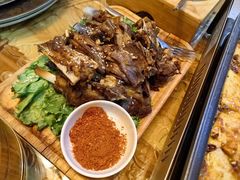-宗巴雍姆藏餐府
