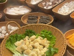 -空之介寿喜烧·和牛放题(恒隆广场店)