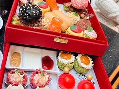 -威斯汀舞台餐厅