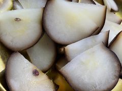 冻梨-棒小伙·齐齐哈尔烤肉(龙茗路店)