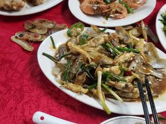 -蛇口康乐快餐鱼仔档(翠苑小区店)