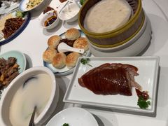 -北平楼·烤鸭·北京菜(牡丹园店)