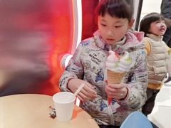 -DQ·蛋糕·冰淇淋(苏州中心店)