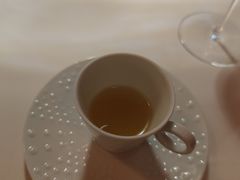 开胃汤-三嚥阁 La Villa Restaurant