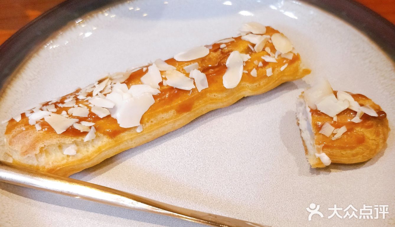 成都美食攻略│下午茶甜品