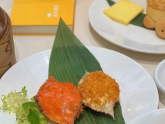 -蔡澜点心·粤菜(月星环球港店)