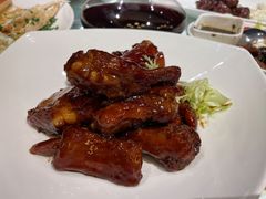 -廊亦舫Lang Yi Fang Restaurant(金桥店)