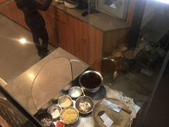 -庆峰龙虾烧烤(合肥一店)
